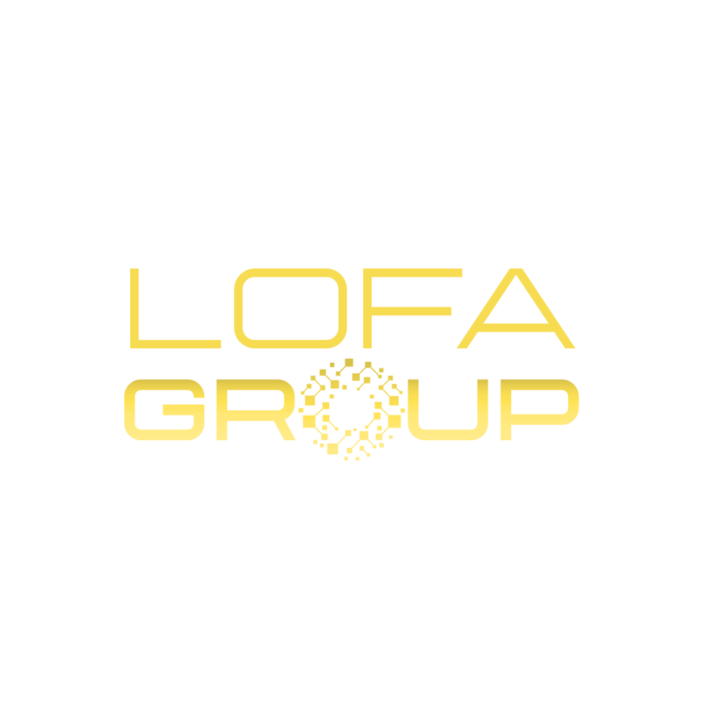 LOFA Group Logo