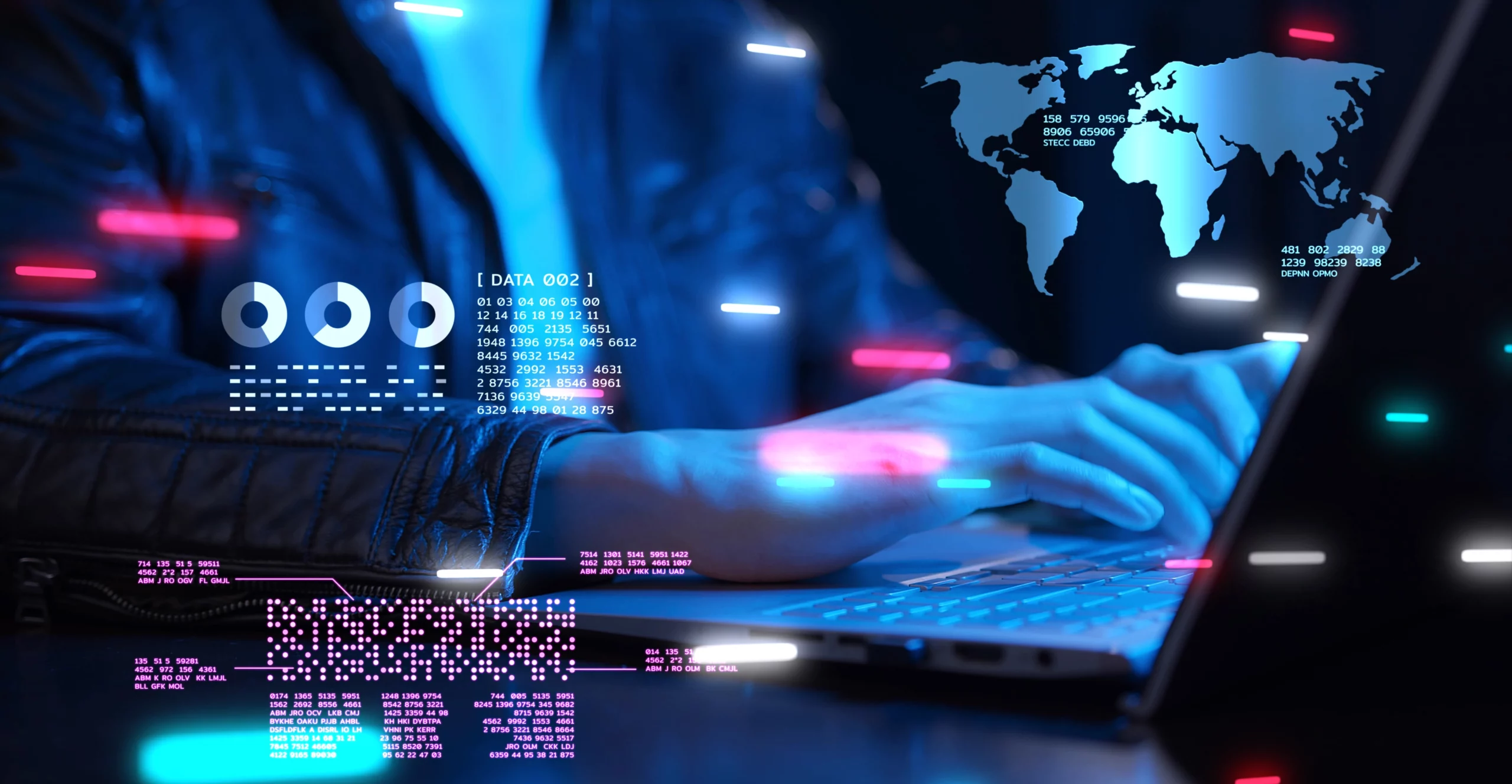 LOFA Group - Soluciones Digitales