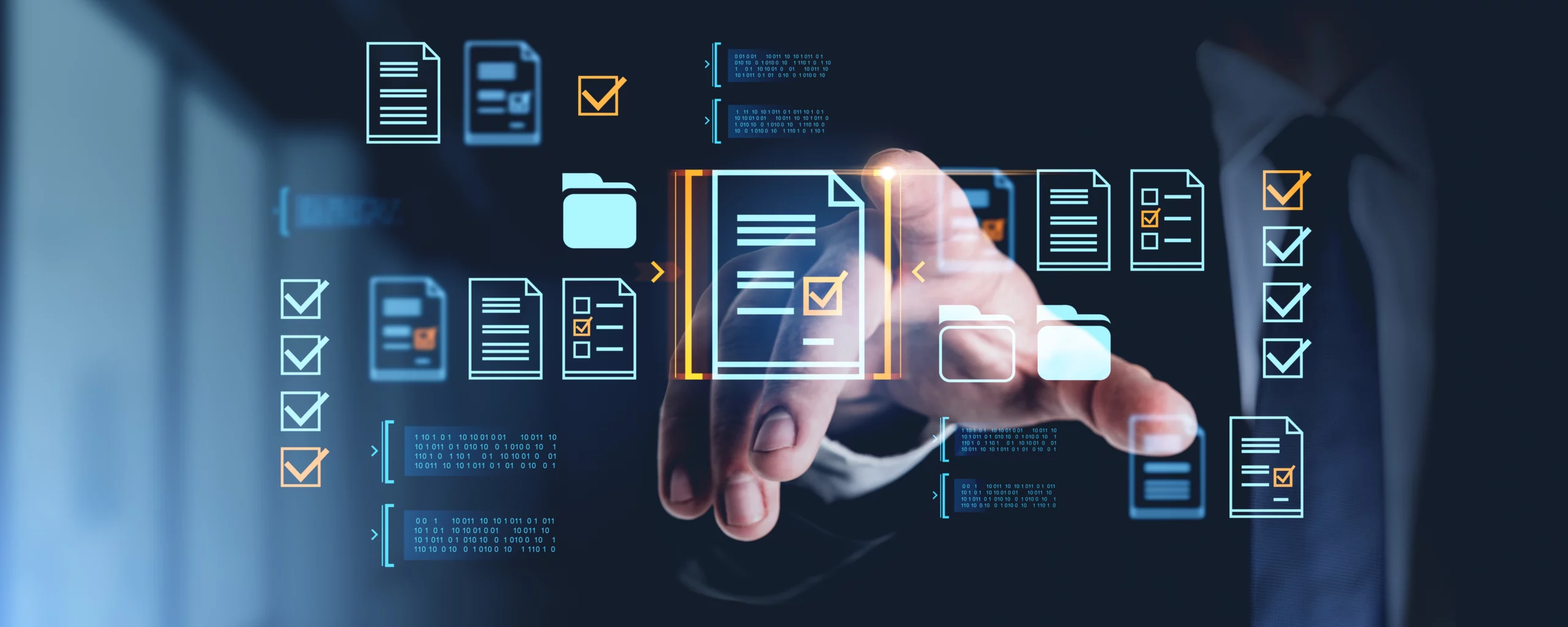 Consultoría & Workflow Expert - LOFA Group