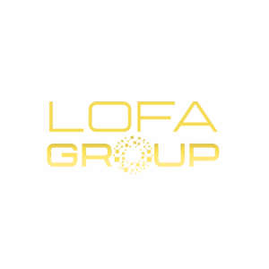 LOFA Group Logo
