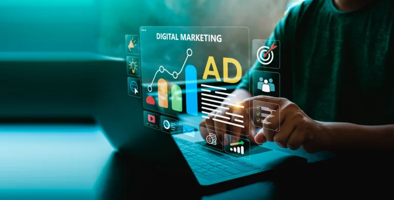 SEO & Marketing Digital - LOFA Group