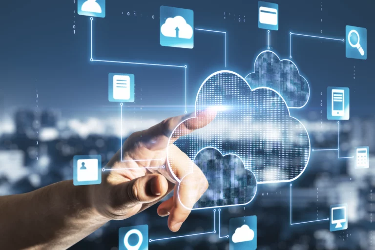 Infraestructura Cloud