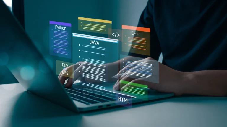 Desarrollo de Software - LOFA Group