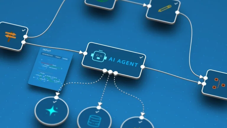 Agentes de IA empresariales